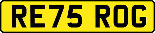 RE75ROG
