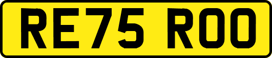 RE75ROO