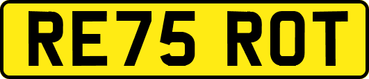 RE75ROT