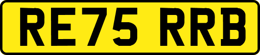 RE75RRB