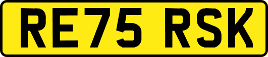 RE75RSK