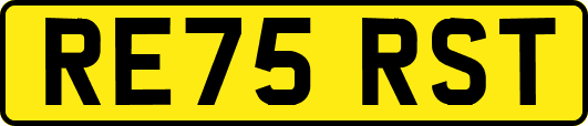 RE75RST