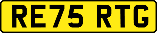RE75RTG
