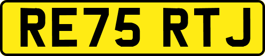 RE75RTJ