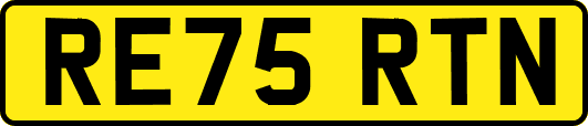 RE75RTN