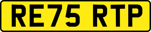 RE75RTP