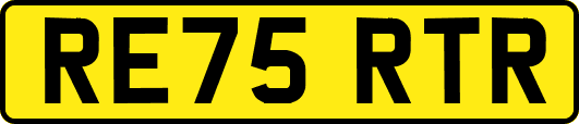 RE75RTR