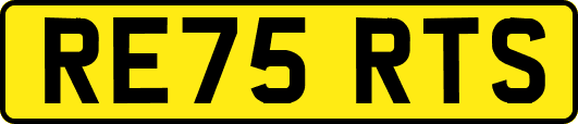 RE75RTS