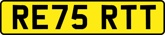 RE75RTT