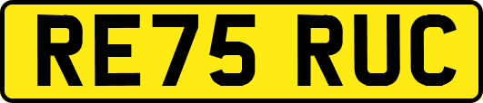 RE75RUC