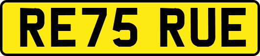 RE75RUE