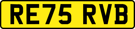 RE75RVB