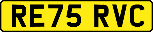 RE75RVC