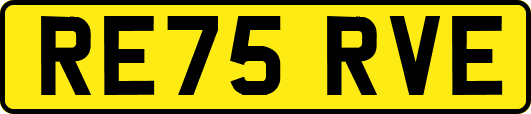 RE75RVE