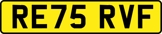 RE75RVF