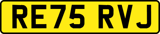 RE75RVJ