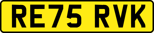 RE75RVK