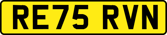 RE75RVN