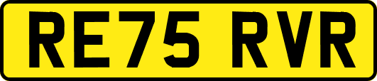 RE75RVR