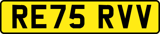 RE75RVV