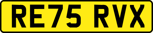 RE75RVX