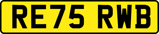RE75RWB