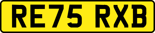 RE75RXB