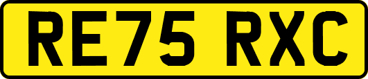 RE75RXC