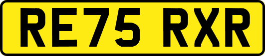 RE75RXR