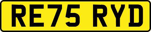 RE75RYD
