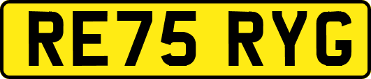 RE75RYG