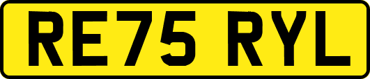 RE75RYL