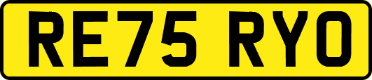 RE75RYO