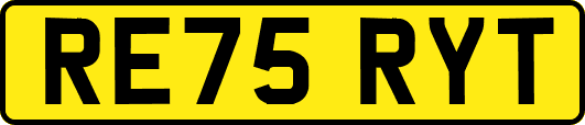 RE75RYT