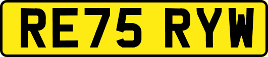 RE75RYW