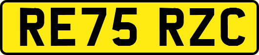 RE75RZC