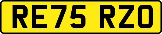 RE75RZO