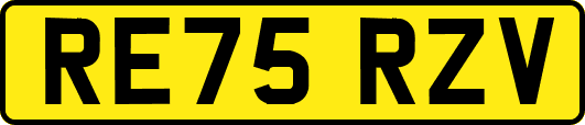 RE75RZV