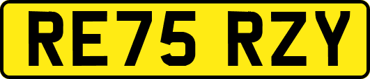 RE75RZY