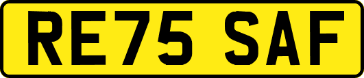 RE75SAF