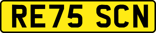 RE75SCN