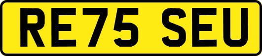 RE75SEU