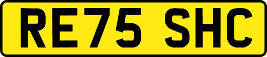 RE75SHC