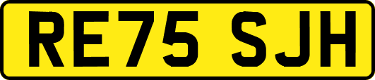 RE75SJH