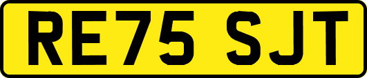 RE75SJT