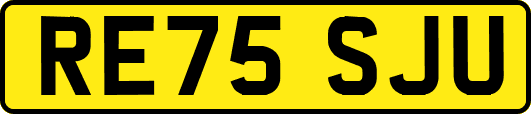 RE75SJU
