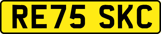 RE75SKC