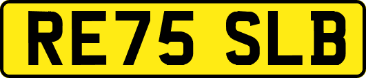 RE75SLB