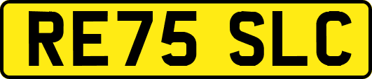 RE75SLC