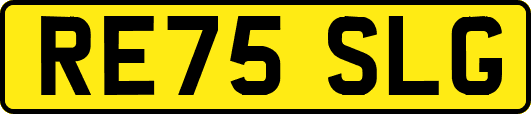 RE75SLG